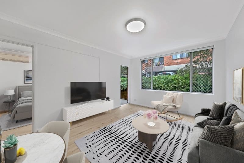 2/16A Union Street WEST RYDE NSW, West Ryde - Thumbnail 2