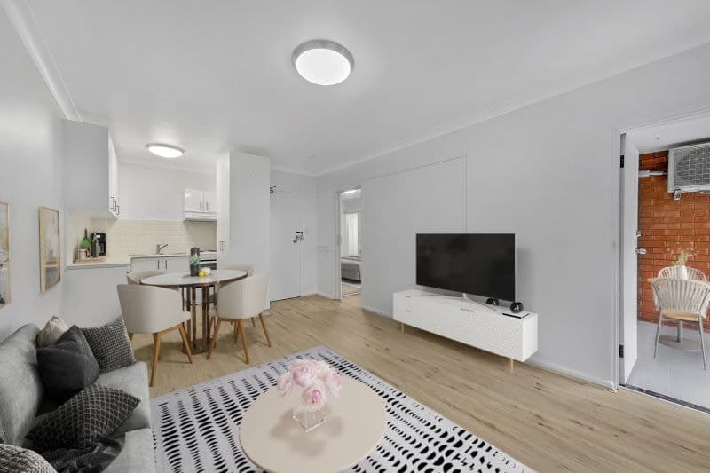 2/16A Union Street WEST RYDE NSW, West Ryde - Thumbnail 3