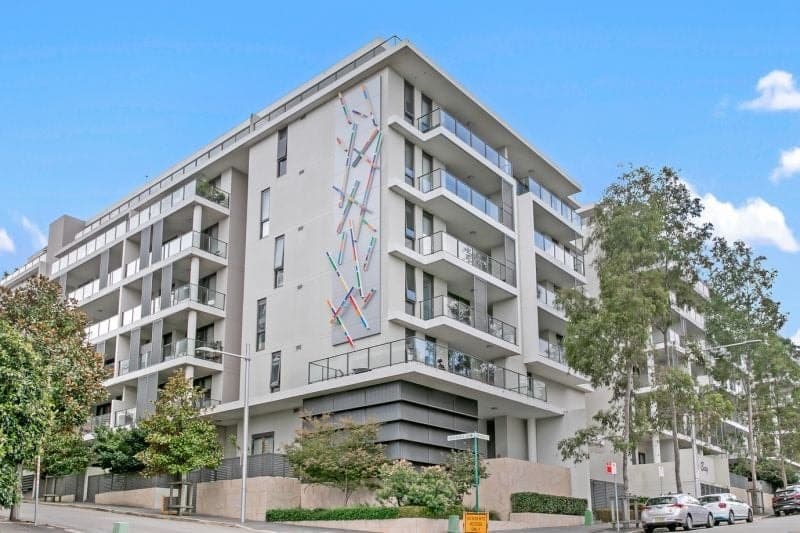 2105/11 Angas Street Meadowbank NSW, Meadowbank - Image 1