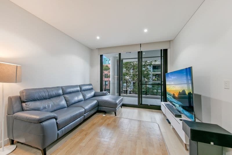 2105/11 Angas Street Meadowbank NSW, Meadowbank - Thumbnail 2