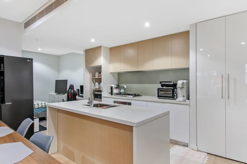 2105/11 Angas Street Meadowbank NSW, Meadowbank - Thumbnail 3