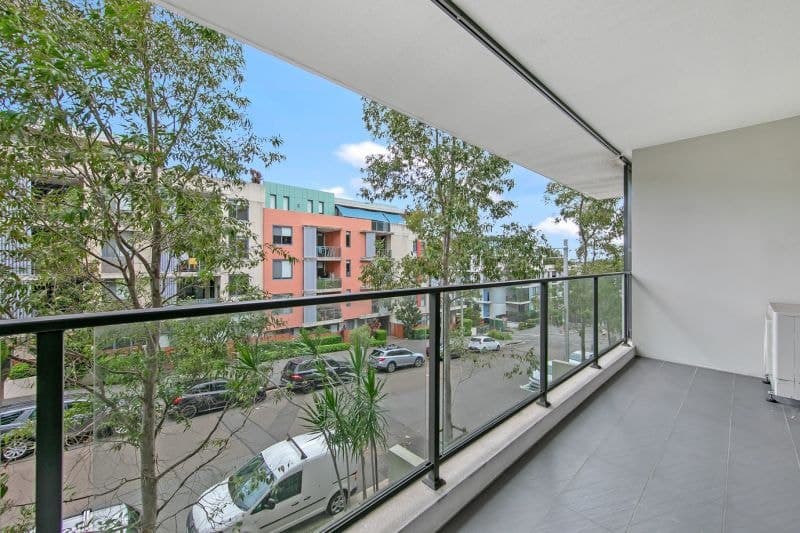 2105/11 Angas Street Meadowbank NSW, Meadowbank - Thumbnail 6