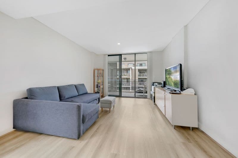5417/84 Belmore Street RYDE NSW, Ryde - Thumbnail 2