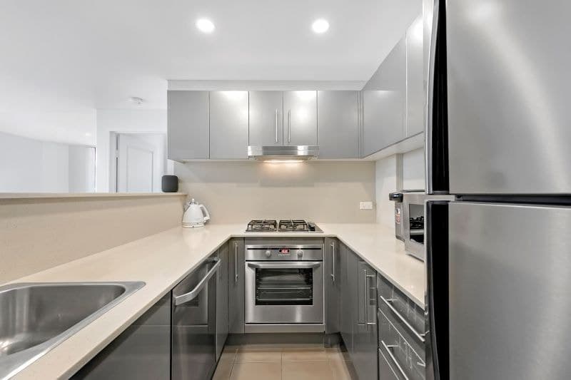 5417/84 Belmore Street RYDE NSW, Ryde - Thumbnail 3
