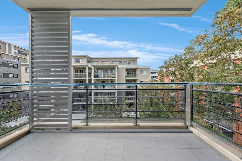 5417/84 Belmore Street RYDE NSW, Ryde - Thumbnail 5