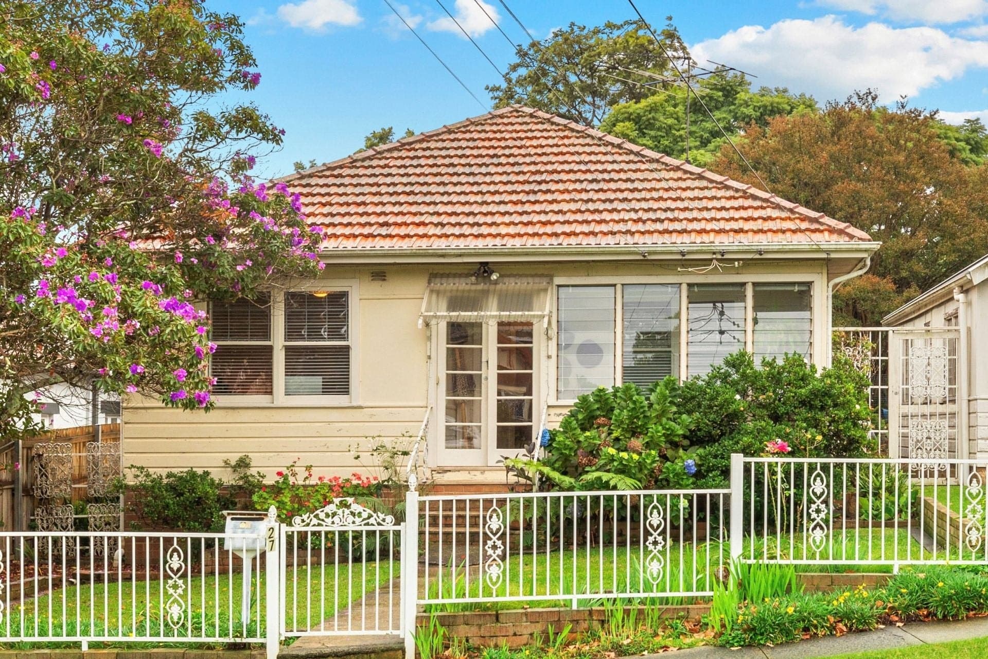 27 Belmore Street Ryde NSW, Ryde - Image 1