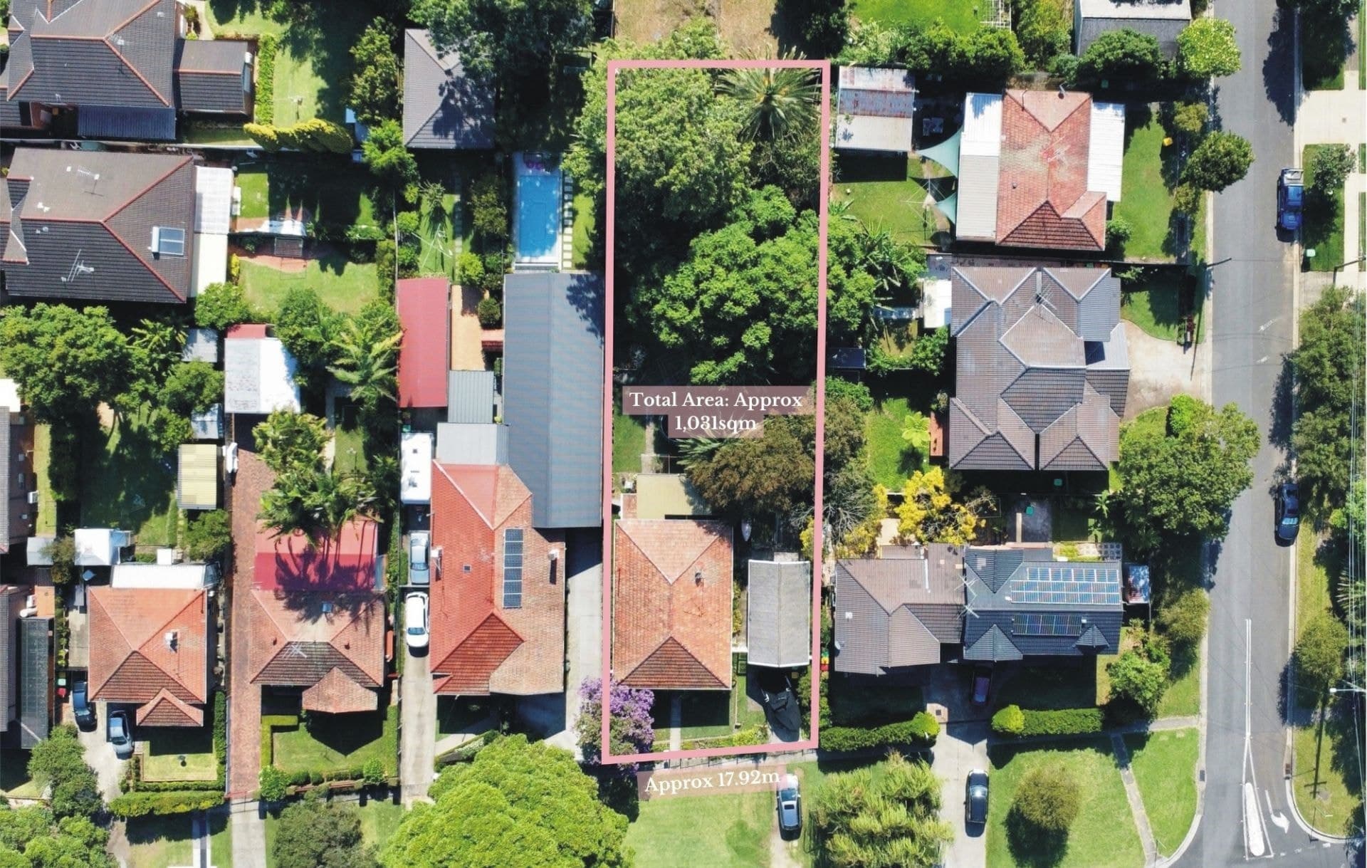 27 Belmore Street Ryde NSW, Ryde - Thumbnail 8