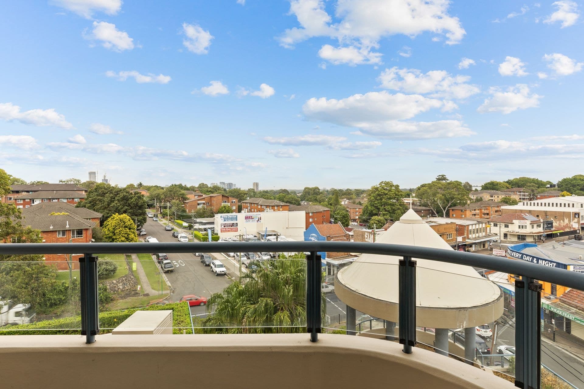 42/1-55 West Parade West Ryde NSW, West Ryde - Thumbnail 6