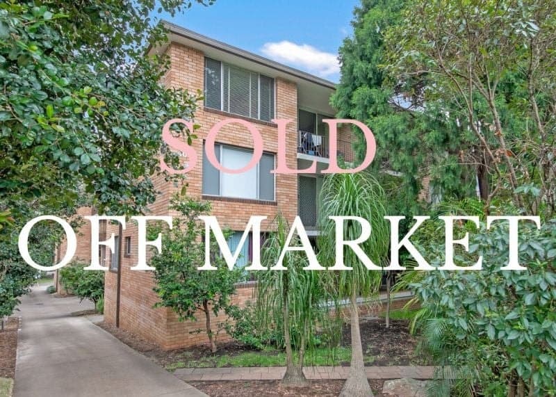 10/46-48 Meadow Crescent Meadowbank NSW, Meadowbank - Image 1