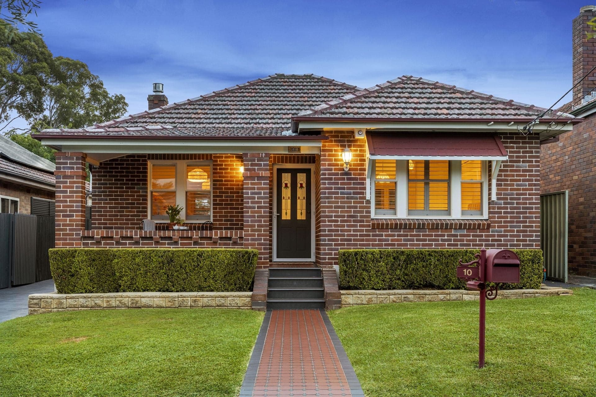 10 Lancaster Avenue MELROSE PARK NSW, Melrose Park - Image 1