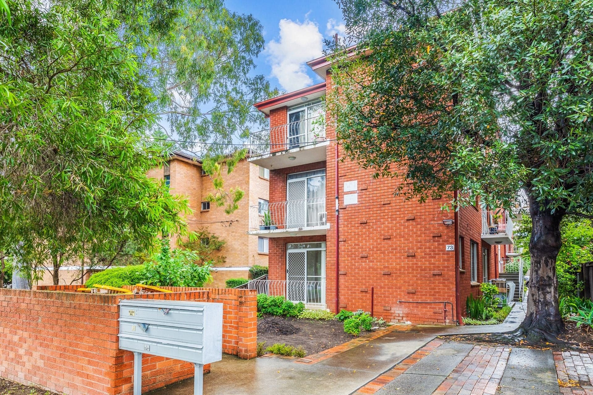 2/73 Anzac Avenue West Ryde NSW, West Ryde - Image 1