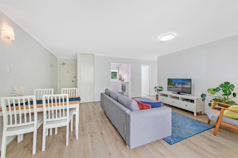 19/12 Meadow Crescent Meadowbank NSW, Meadowbank - Thumbnail 2