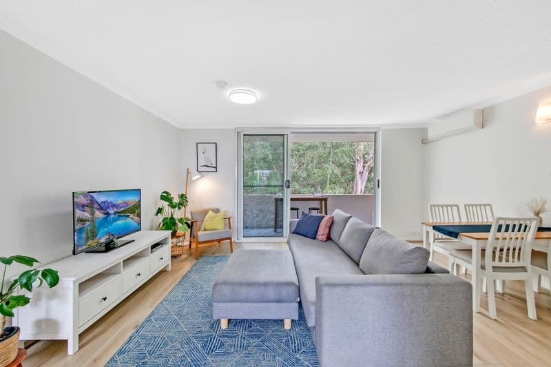 19/12 Meadow Crescent Meadowbank NSW, Meadowbank - Thumbnail 3