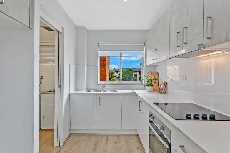 19/12 Meadow Crescent Meadowbank NSW, Meadowbank - Thumbnail 4