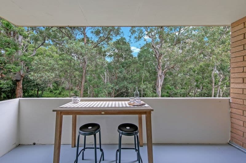 19/12 Meadow Crescent Meadowbank NSW, Meadowbank - Thumbnail 8