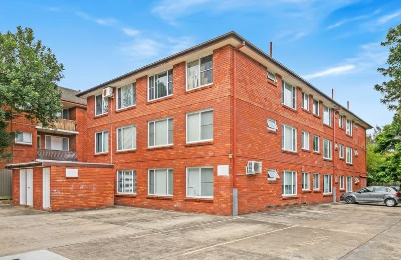 5/7A Bank Street MEADOWBANK NSW, Meadowbank - Image 1