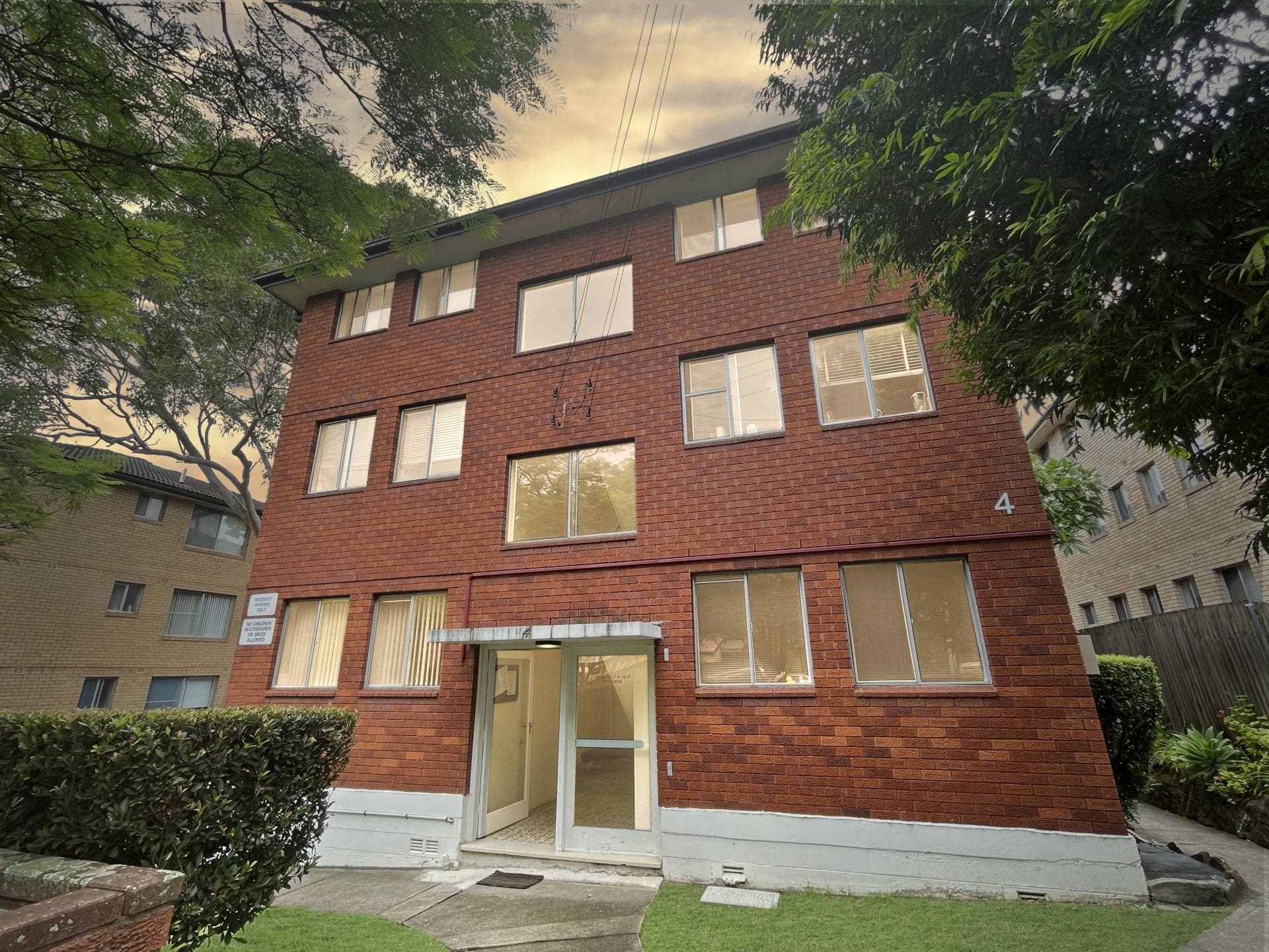 10/4 Union Street West Ryde NSW, West Ryde - Image 1