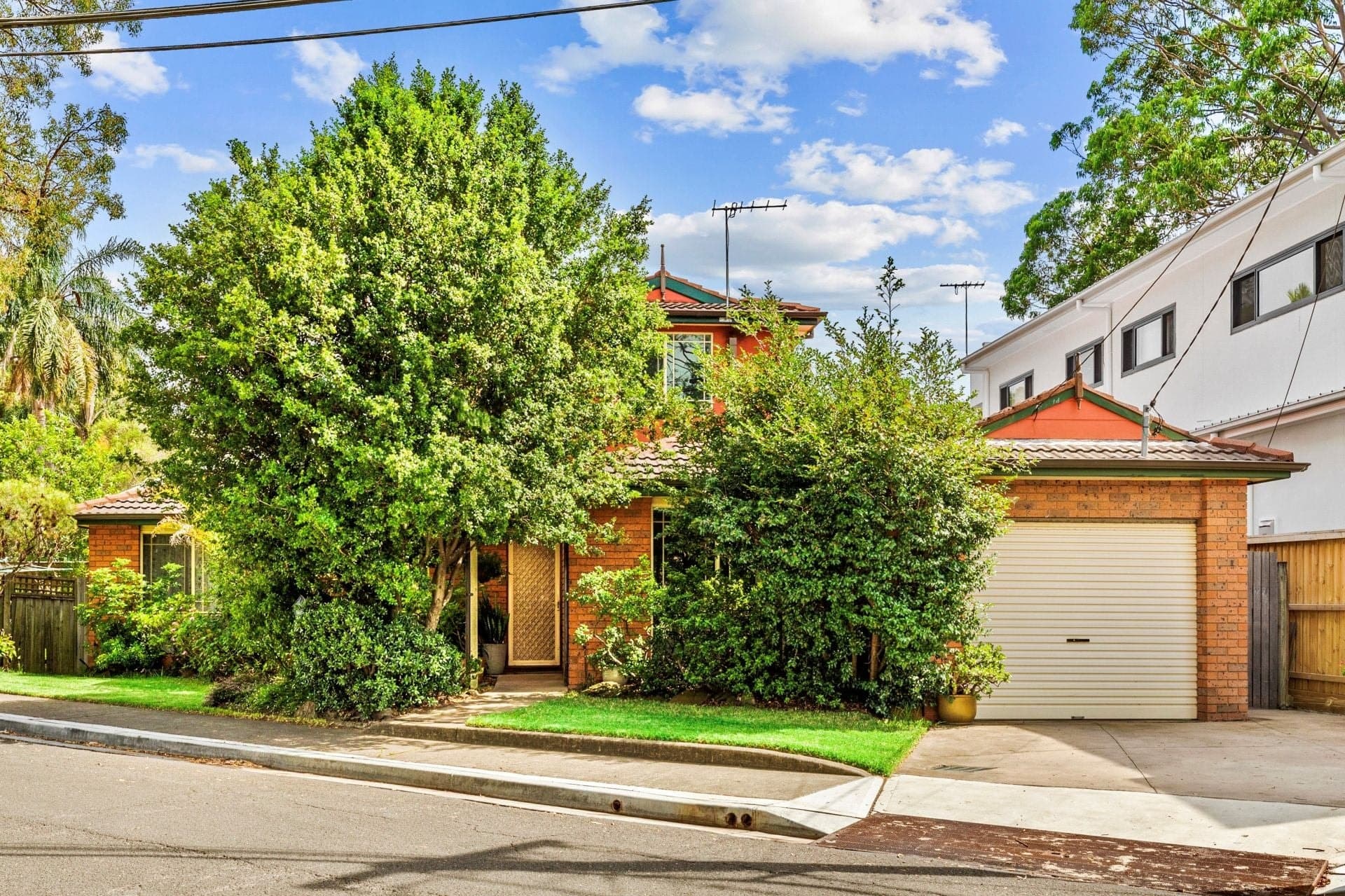 4 Taylor Avenue Melrose Park NSW, Melrose Park - Image 1