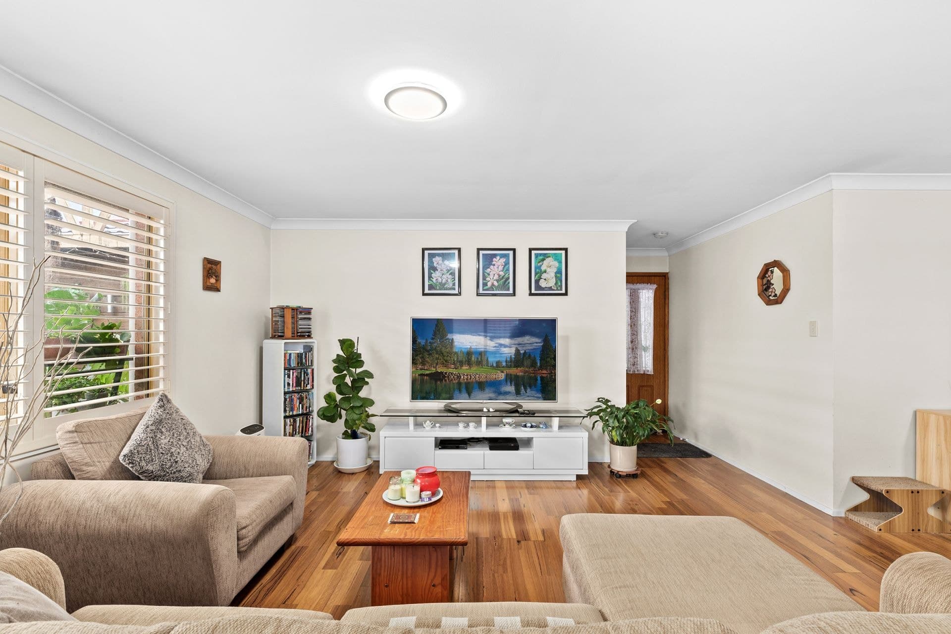 4 Taylor Avenue Melrose Park NSW, Melrose Park - Thumbnail 2