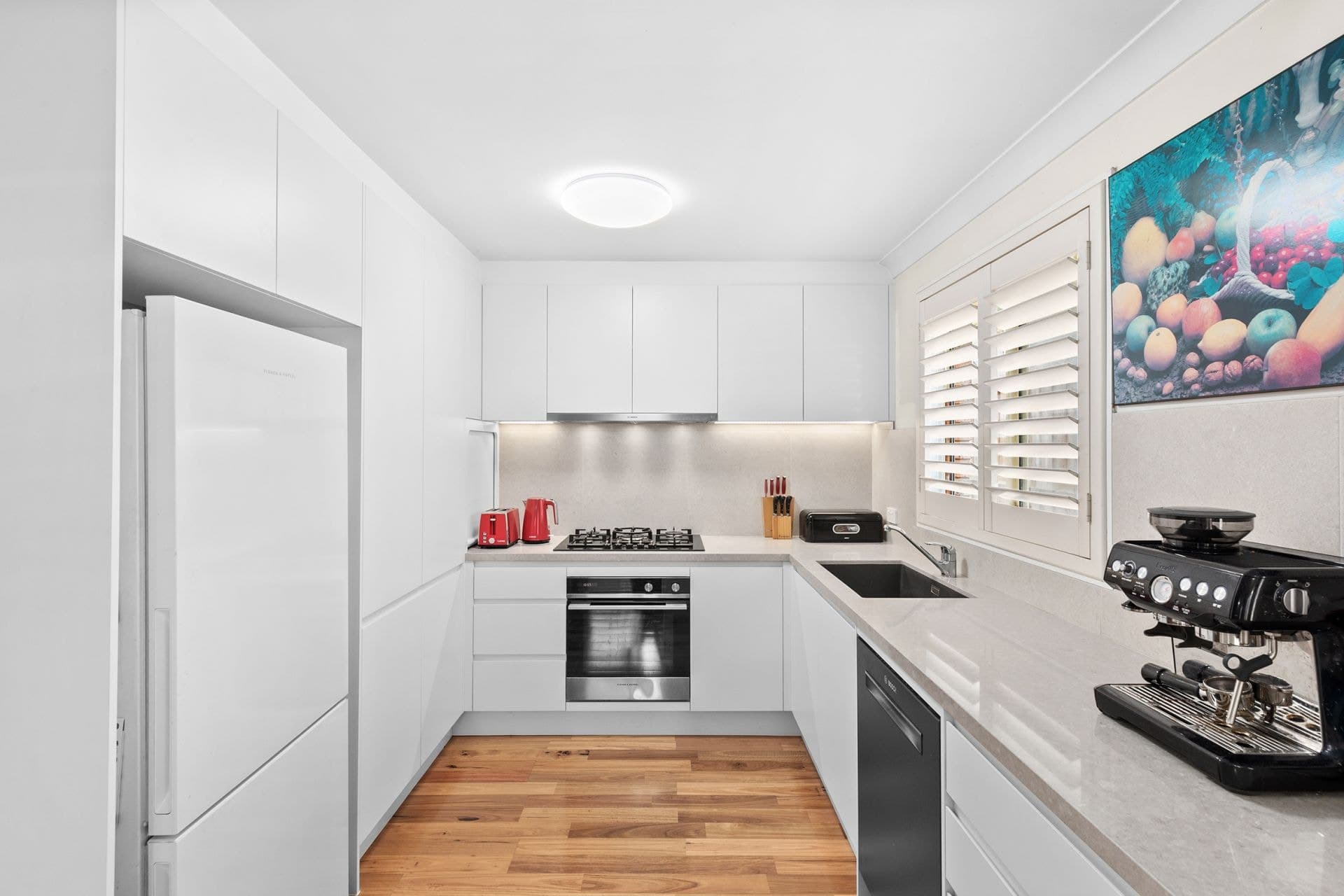 4 Taylor Avenue Melrose Park NSW, Melrose Park - Thumbnail 3