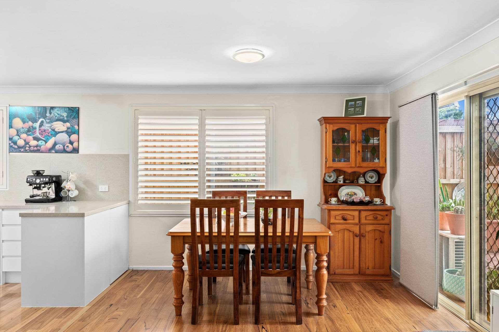 4 Taylor Avenue Melrose Park NSW, Melrose Park - Thumbnail 4