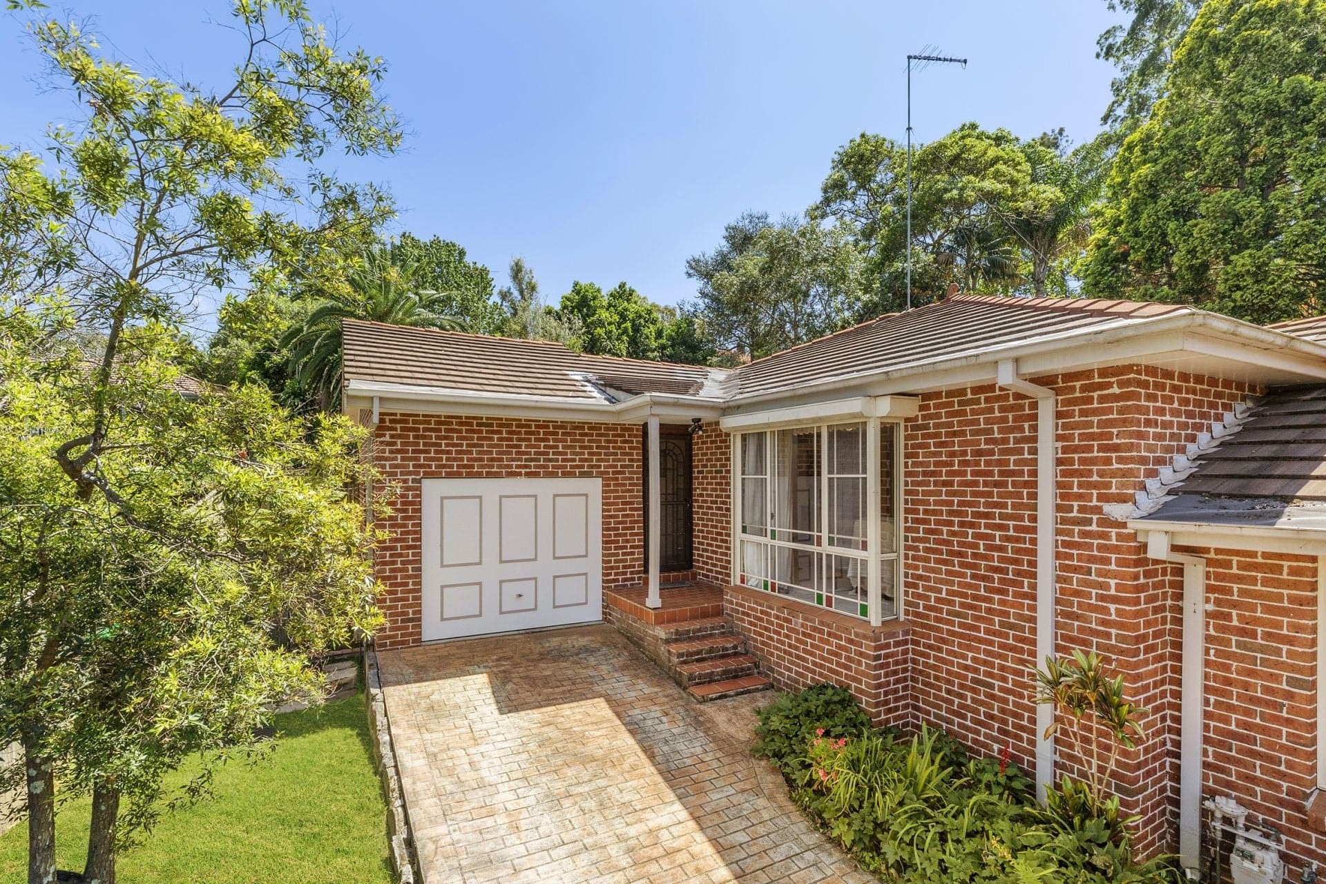 3/18 Fourth Avenue Eastwood NSW, Eastwood - Image 1