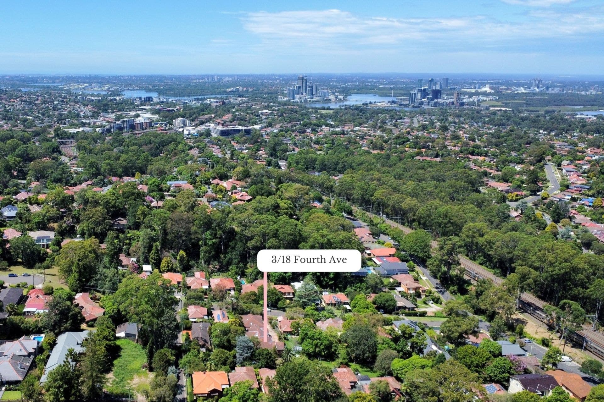 3/18 Fourth Avenue Eastwood NSW, Eastwood - Thumbnail 7