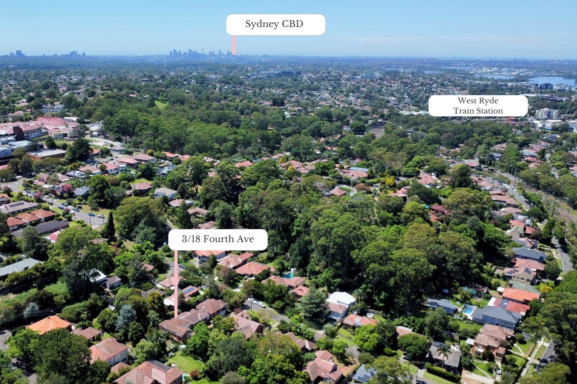 3/18 Fourth Avenue Eastwood NSW, Eastwood - Thumbnail 8
