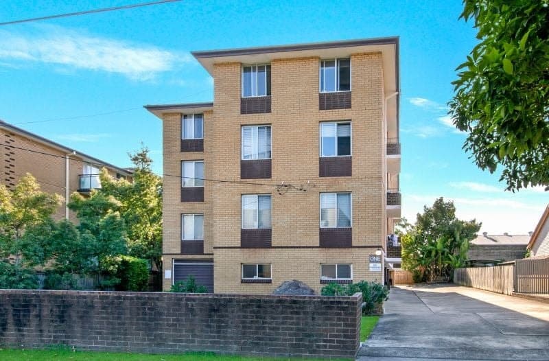 7/1 Endeavour Street West Ryde NSW, West Ryde - Image 1
