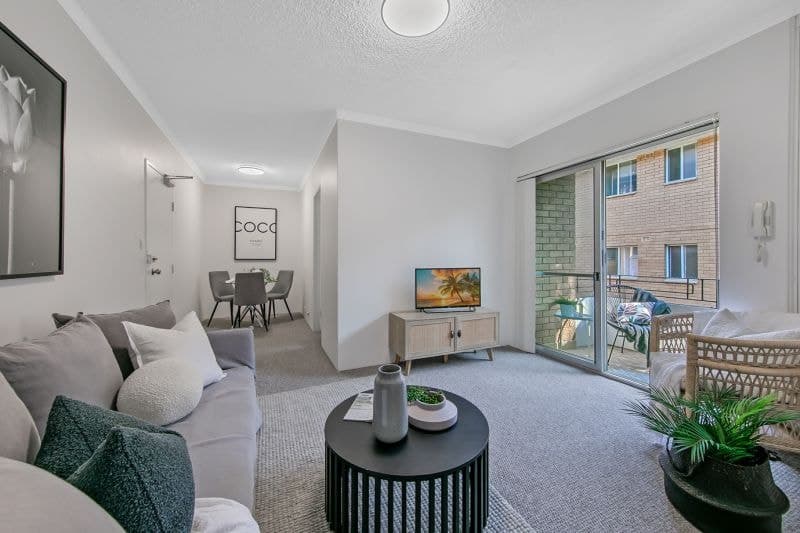 7/1 Endeavour Street West Ryde NSW, West Ryde - Thumbnail 2