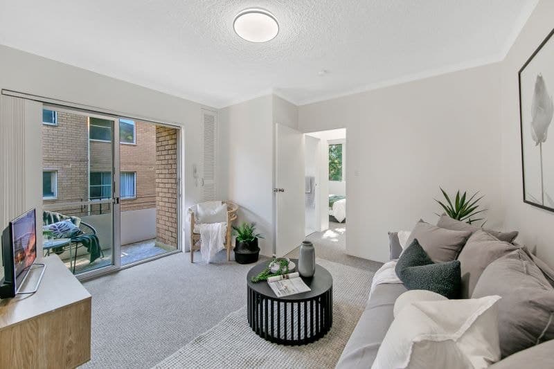 7/1 Endeavour Street West Ryde NSW, West Ryde - Thumbnail 3