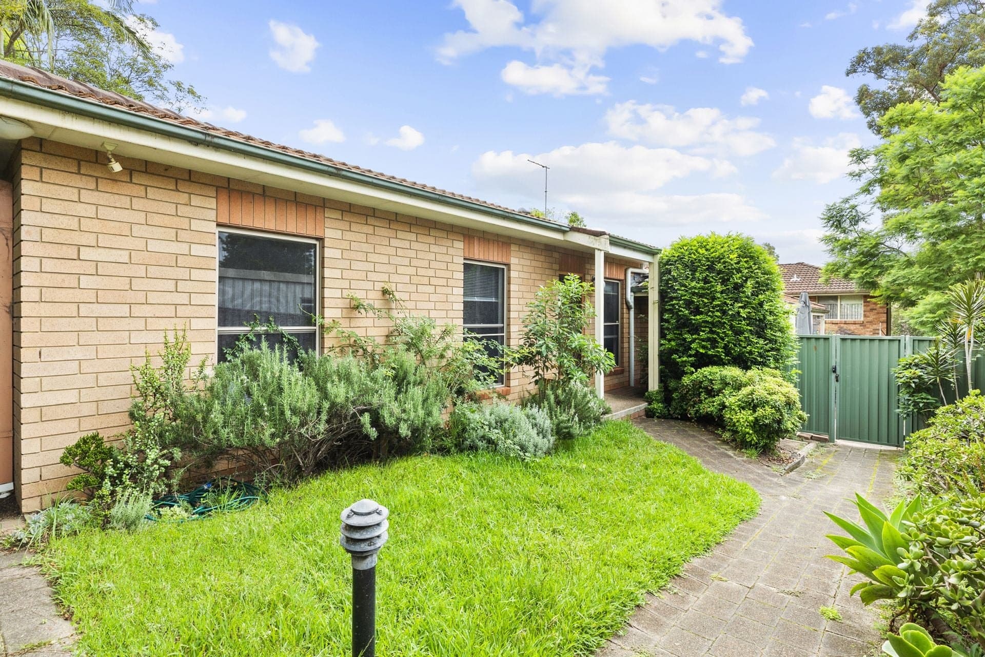 6/45-47 Mons Avenue West Ryde NSW, West Ryde - Image 1