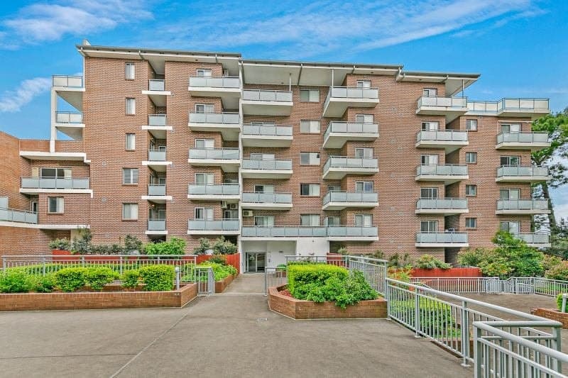 75/8-18 Briens Road Northmead NSW, Northmead - Image 1