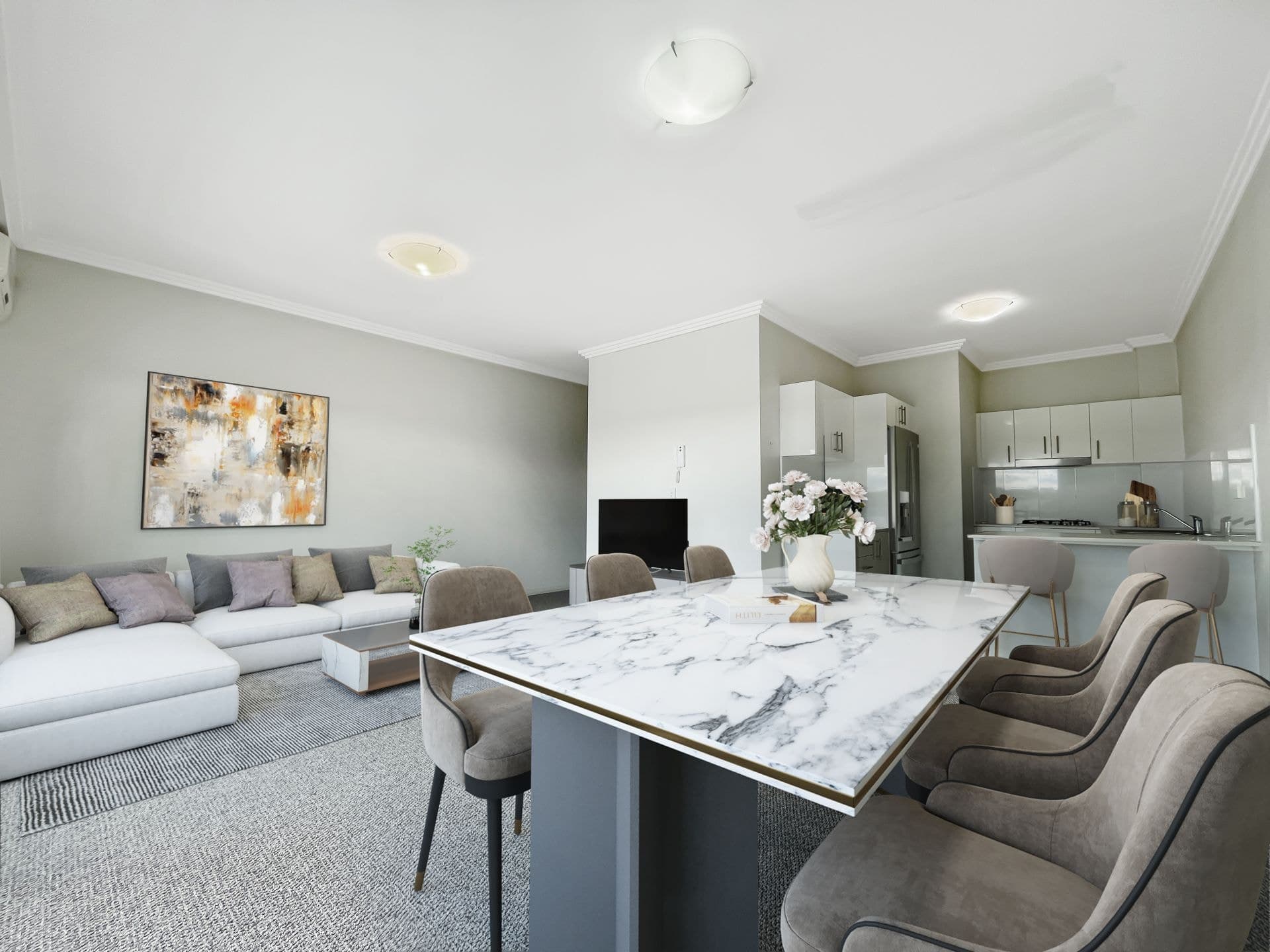 75/8-18 Briens Road Northmead NSW, Northmead - Thumbnail 4