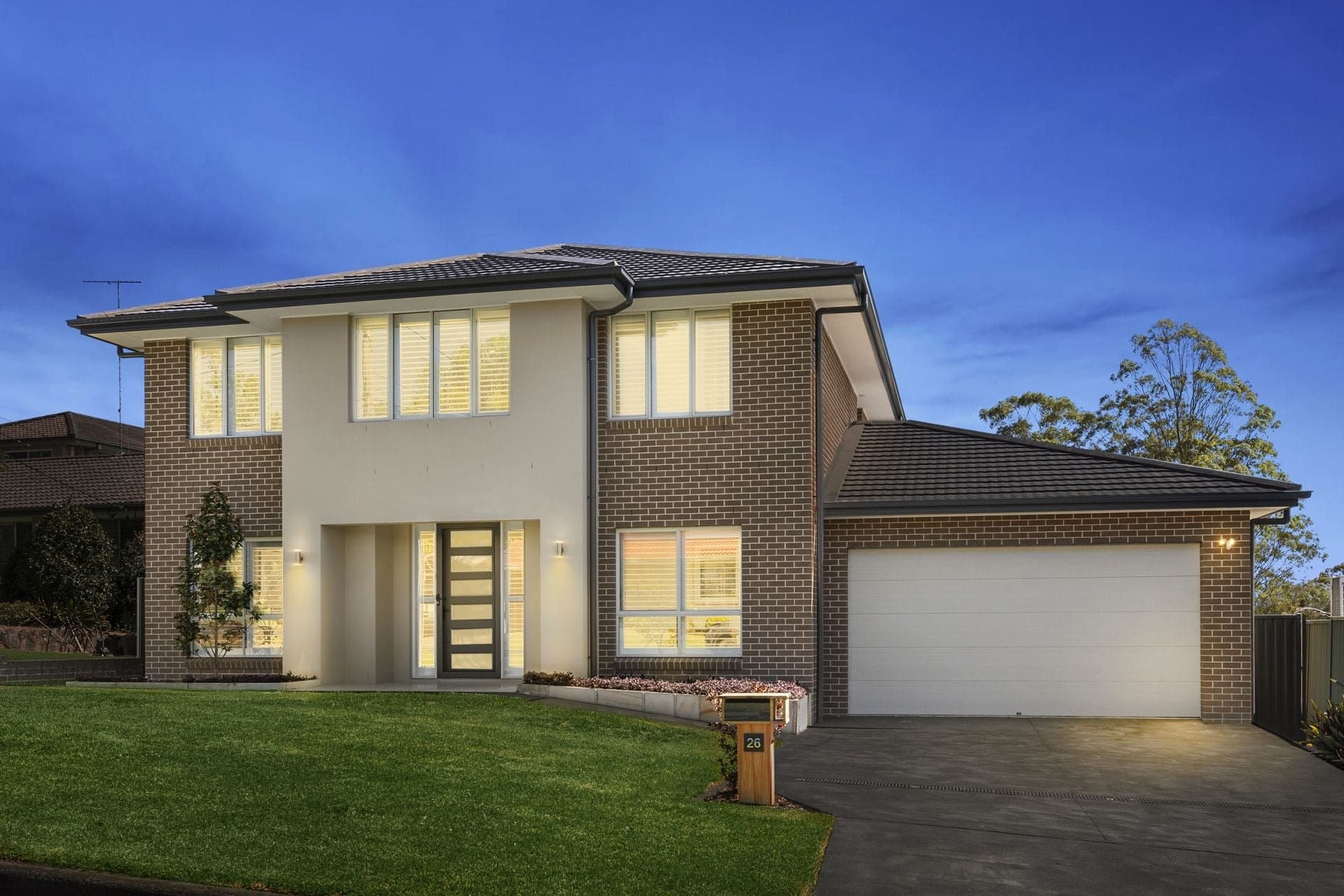 26 Jamieson Avenue BAULKHAM HILLS NSW, Baulkham Hills - Image 1