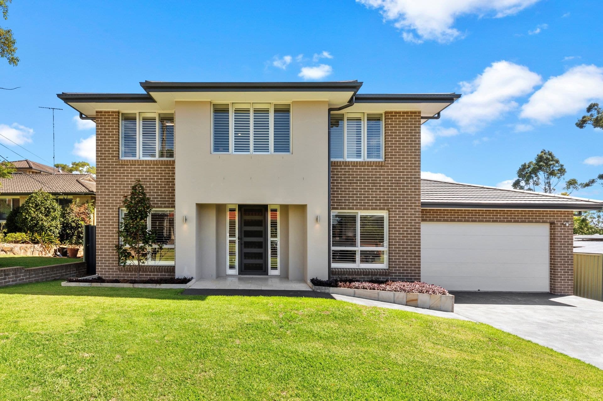 26 Jamieson Avenue BAULKHAM HILLS NSW, Baulkham Hills - Thumbnail 2