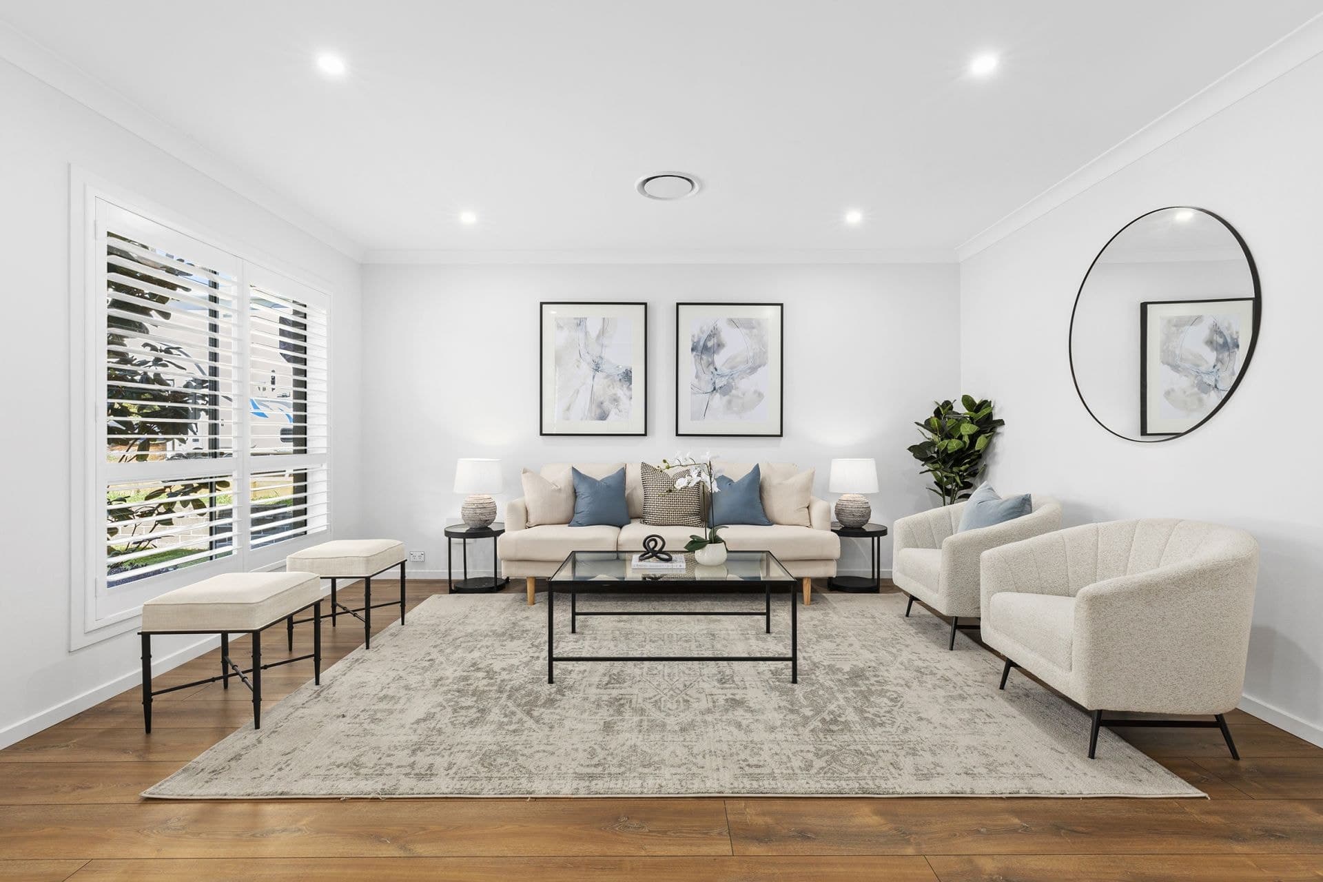 26 Jamieson Avenue BAULKHAM HILLS NSW, Baulkham Hills - Thumbnail 4