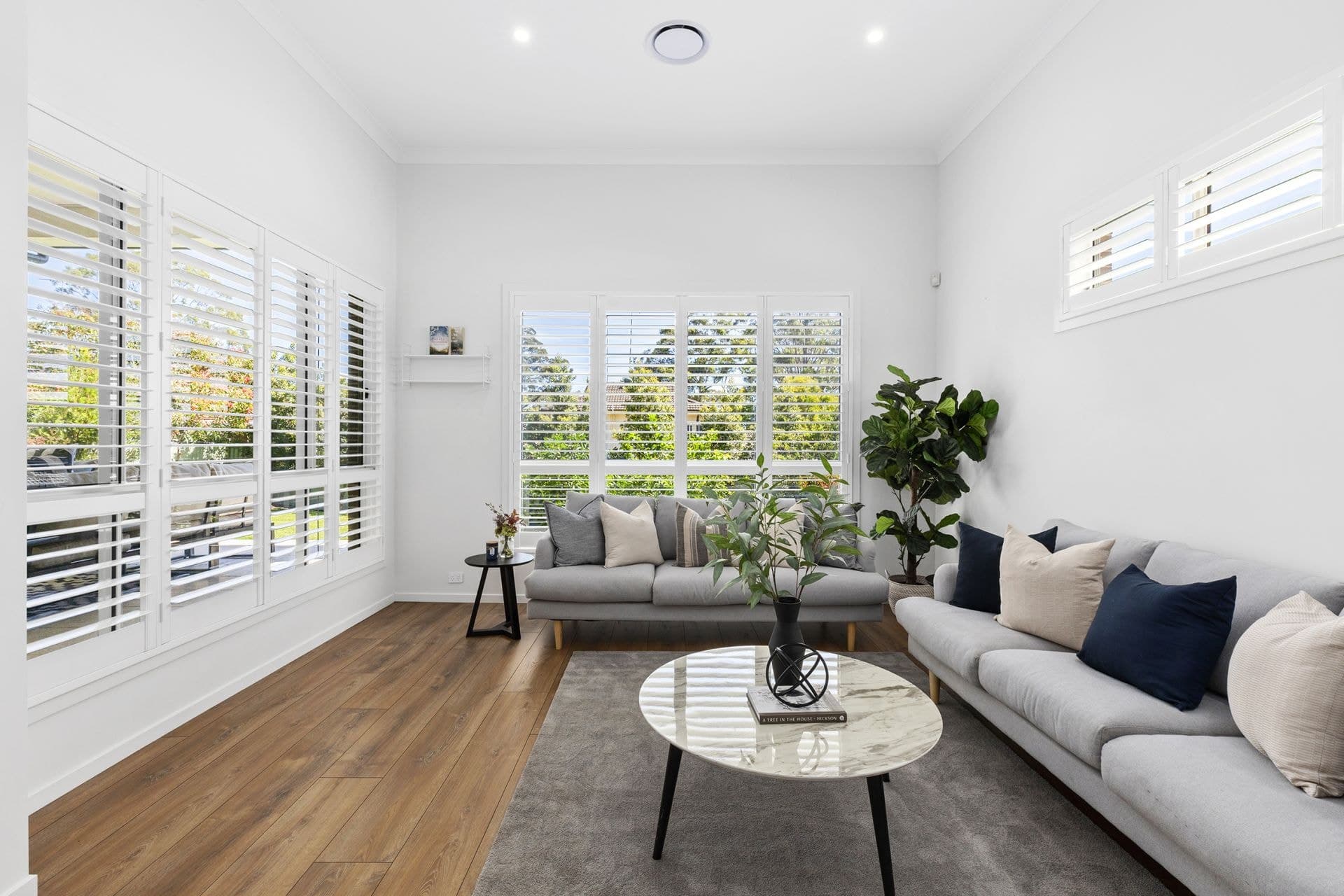 26 Jamieson Avenue BAULKHAM HILLS NSW, Baulkham Hills - Thumbnail 5