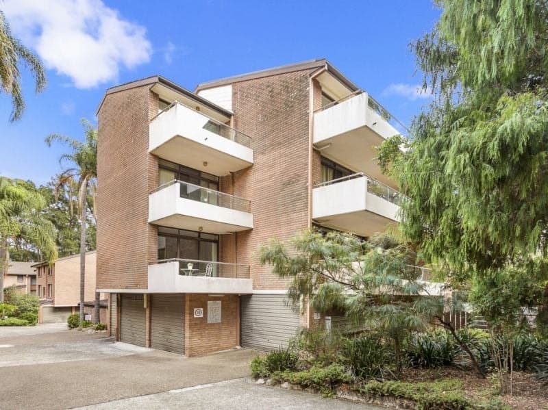 30/37-41 Victoria Street Epping NSW, Epping - Image 1