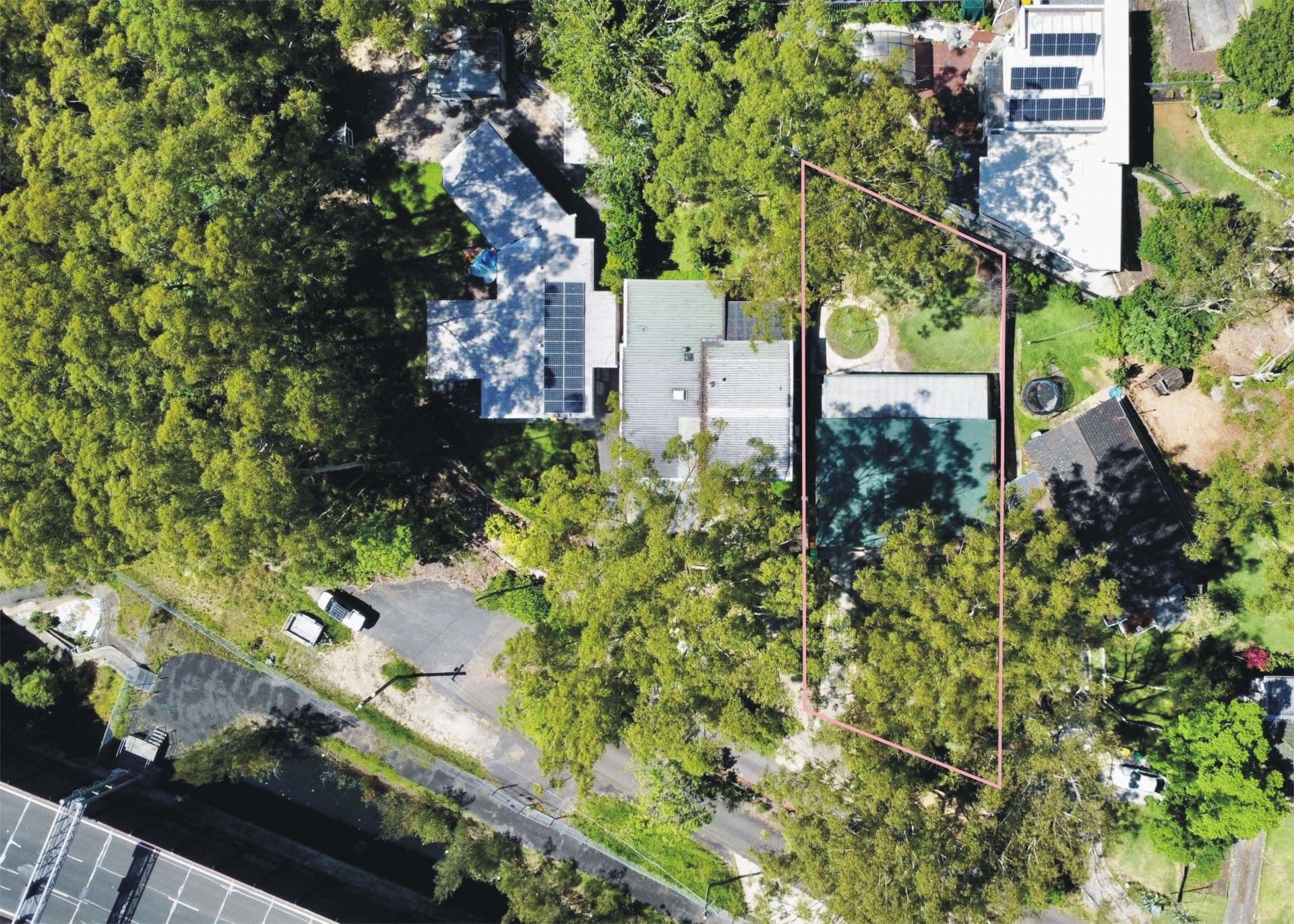 72 Somerset Street Epping NSW, Epping - Thumbnail 7