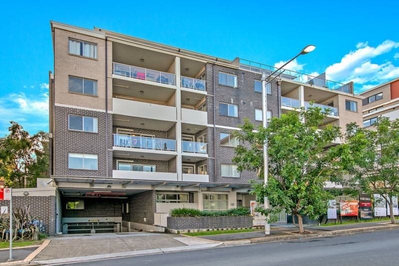 20/2 Porter Street Ryde NSW, Ryde - Image 1