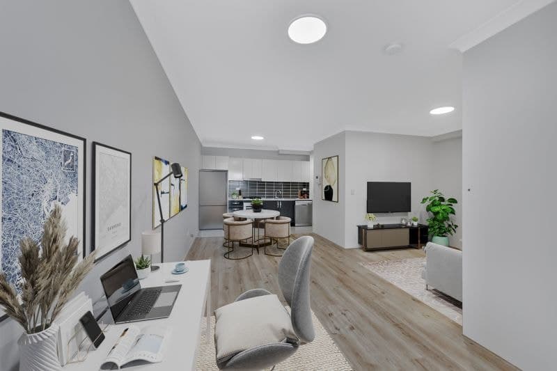 20/2 Porter Street Ryde NSW, Ryde - Thumbnail 2