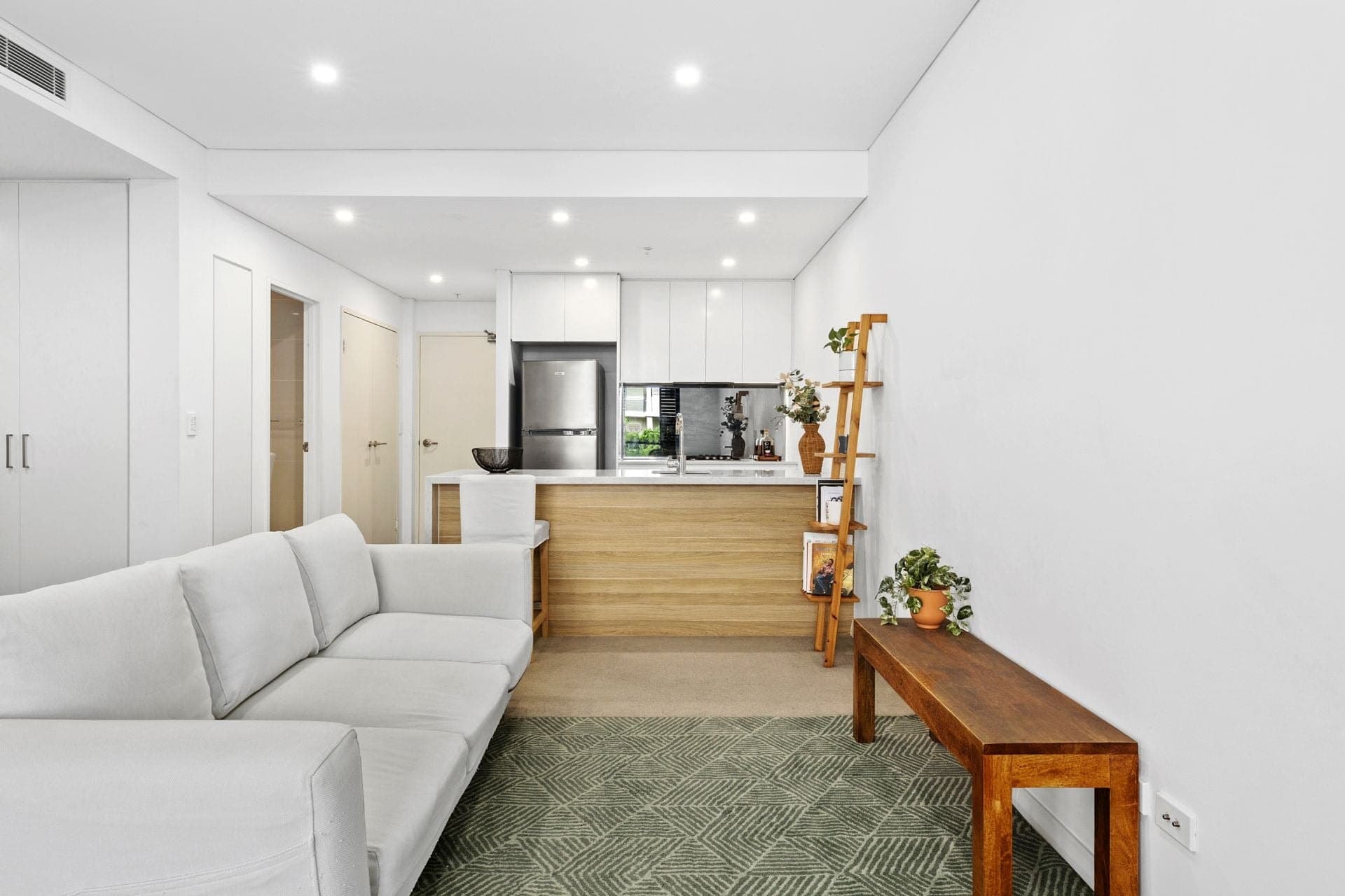 B4301/1 Hamilton Crescent Ryde NSW, Ryde - Image 1