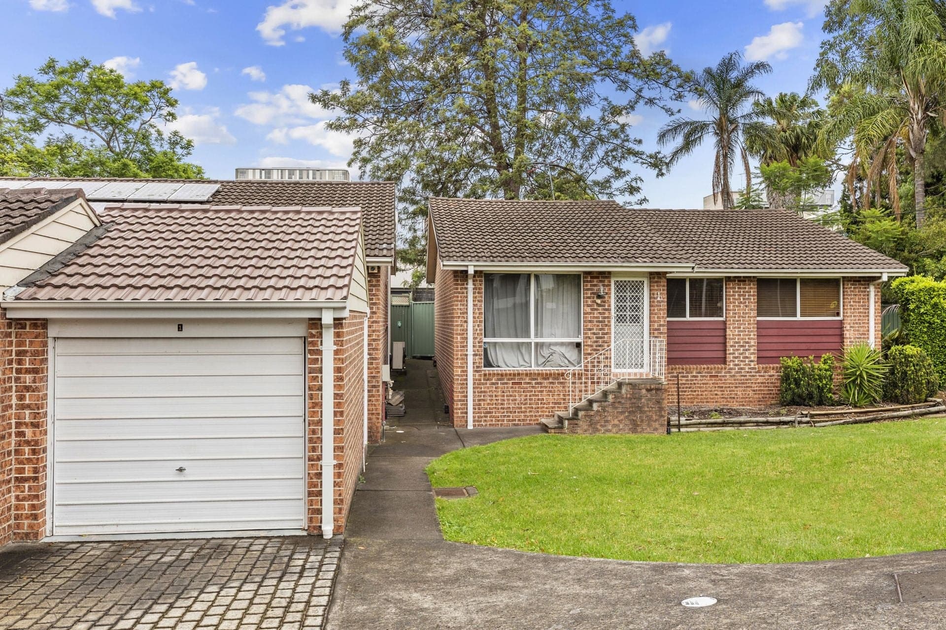 1/9 Anthony Road West Ryde NSW, West Ryde - Image 1