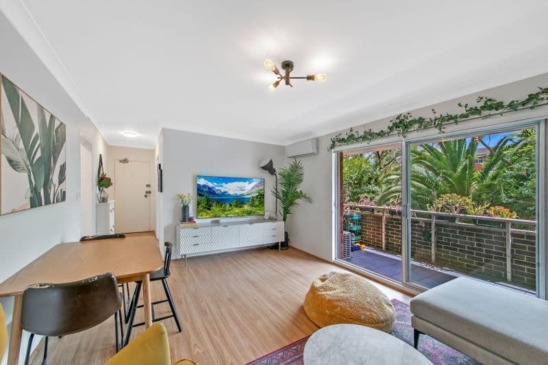 12/30-32 Meadow Crescent MEADOWBANK NSW, Meadowbank - Thumbnail 3