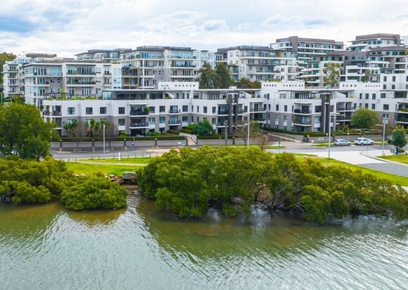 7/143 Bowden Street Meadowbank NSW, Meadowbank - Image 1