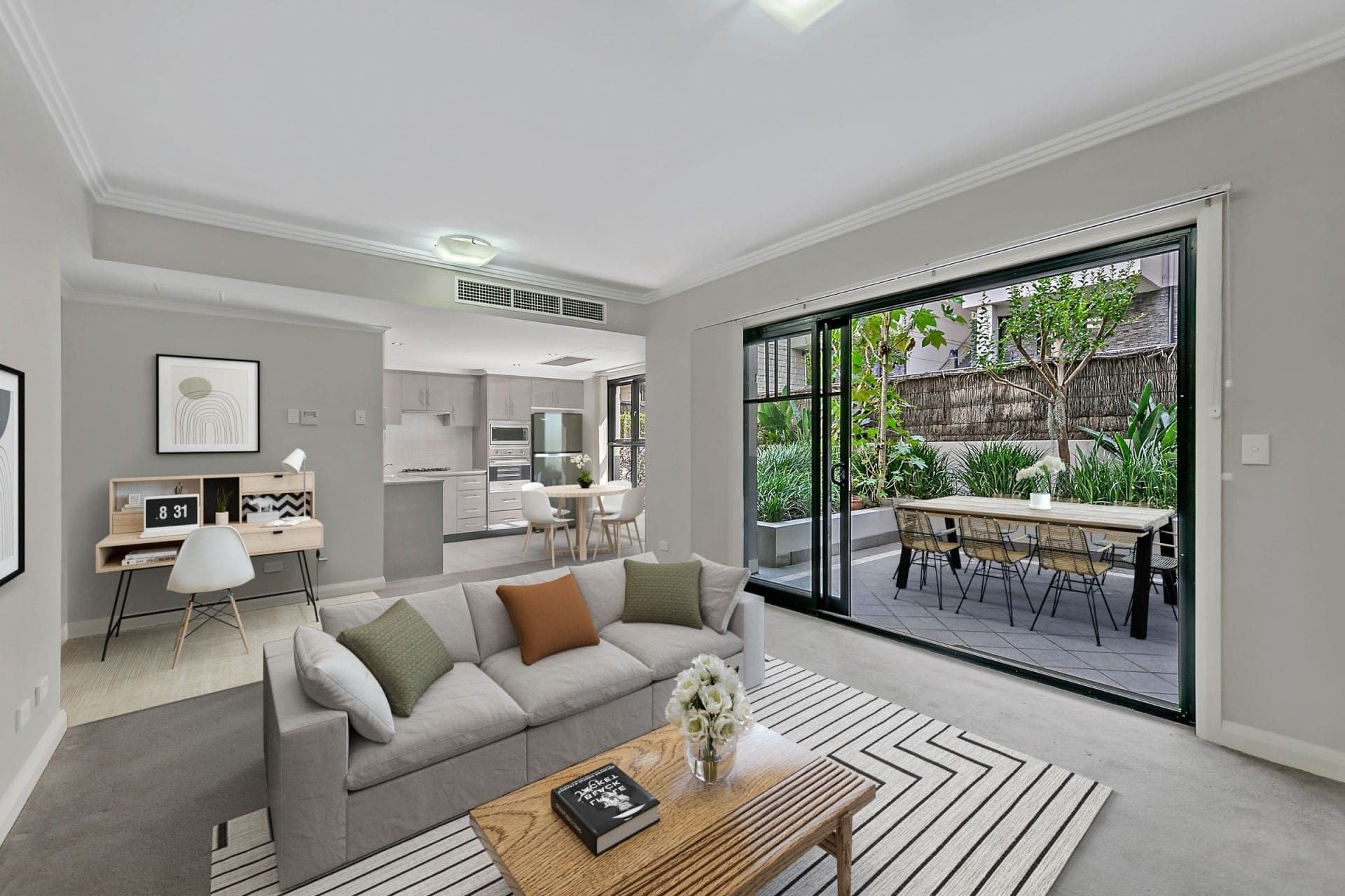 7/143 Bowden Street Meadowbank NSW, Meadowbank - Thumbnail 2