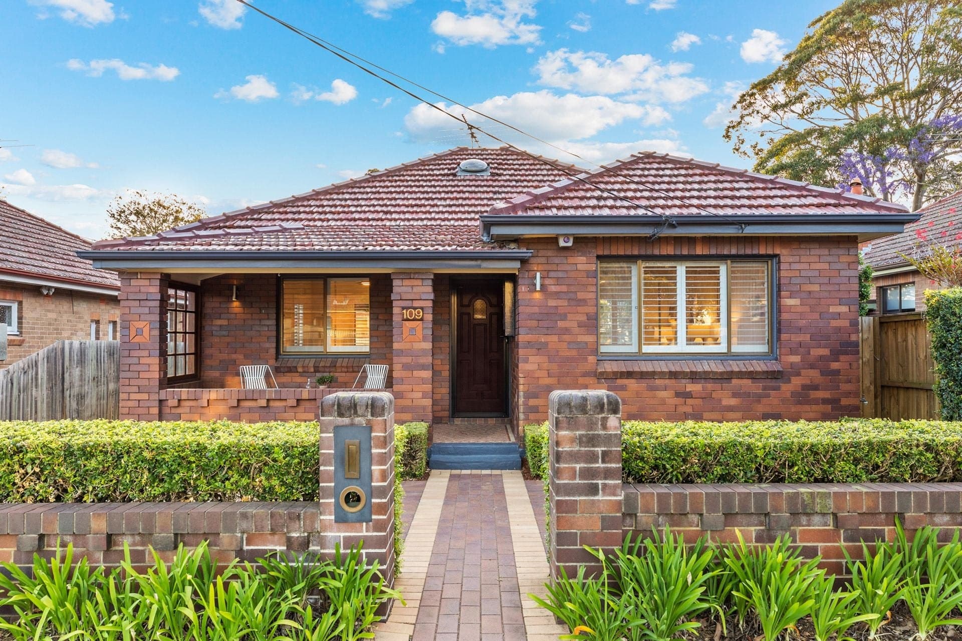 109 Cobham Avenue Melrose Park NSW, Melrose Park - Image 1