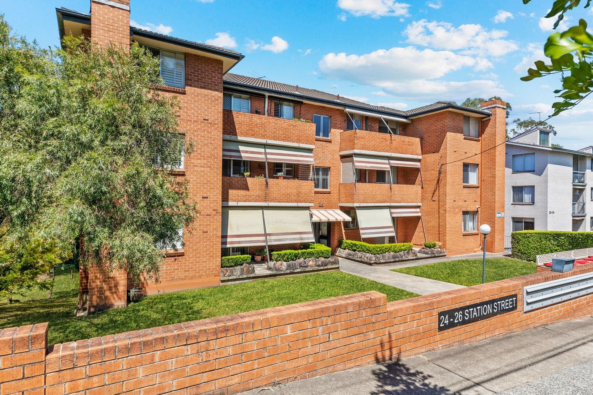 7/24-26 Station Street West Ryde NSW, West Ryde - Image 1