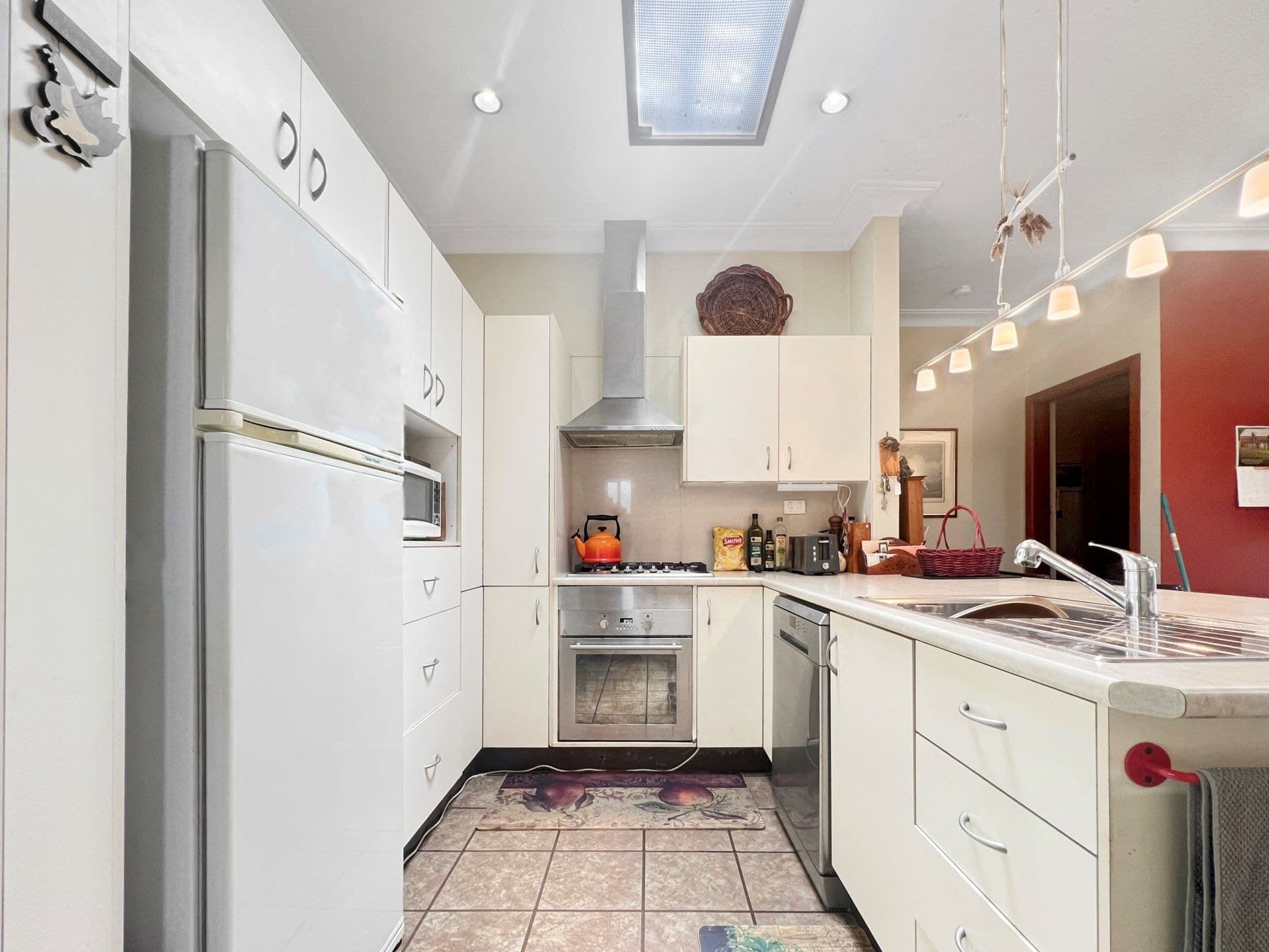 27 Wharf Road Melrose Park NSW, Melrose Park - Thumbnail 2